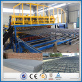 CNC 10x10 reinforcing welded mesh machine for sale